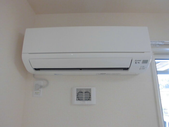 ペリゴール・ブランのその他|エアコン