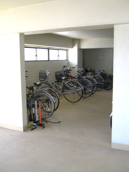 【その他共用部分】 | 第13新英マンション