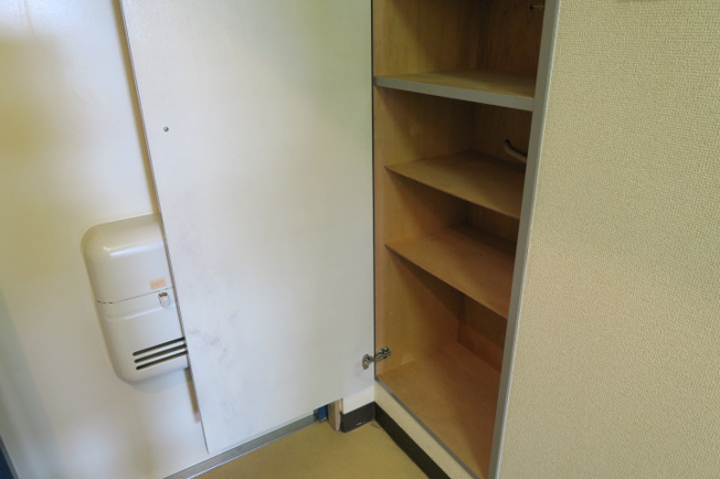 【玄関】 | 第13新英マンション