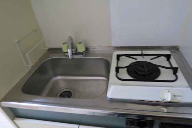 【キッチン】 | 第13新英マンション