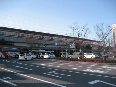 【周辺】 | ＭハイツⅡ