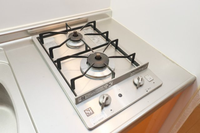 サヴォイ博多ブールバール　9階のキッチン|別号室のものです。現状優先になります。