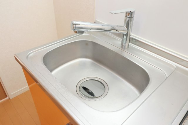 サヴォイ博多ブールバール　9階のキッチン|別号室のものです。現状優先になります。