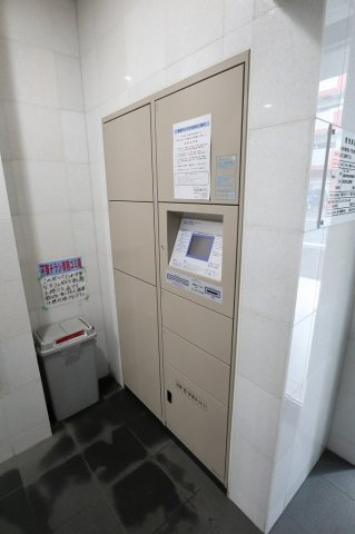 サヴォイ博多ブールバール　9階のその他共用部分