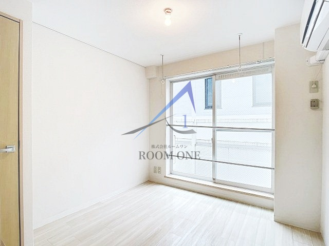 カーサマキの寝室|寝室です。