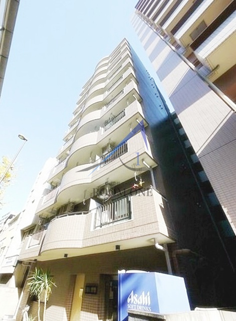 エルヴィーナ板橋