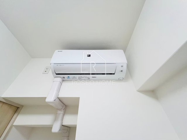 リュエルうめきたの設備|同マンション別部屋：参考写真