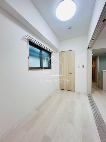 リュエルうめきたの内装|同マンション別部屋：参考写真