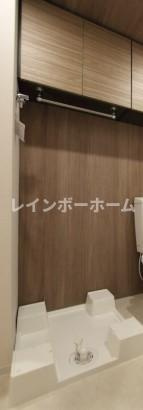 葛飾区東新小岩５丁目の賃貸マンションの設備