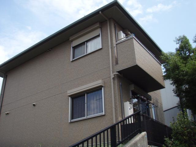 ディアーヒルズ　Ｅ