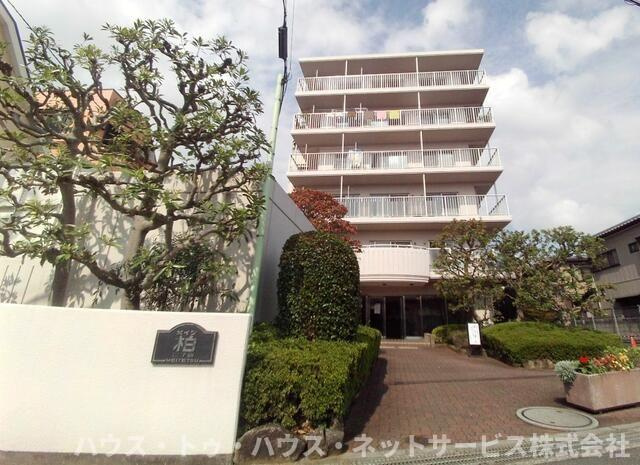 メイツ柏・松ケ崎