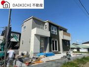 比企郡滑川町月輪　新築戸建　全4棟　3号棟の画像