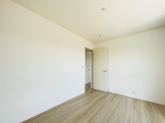 【洋室】 | 比企郡滑川町月輪　新築戸建　全4棟　3号棟