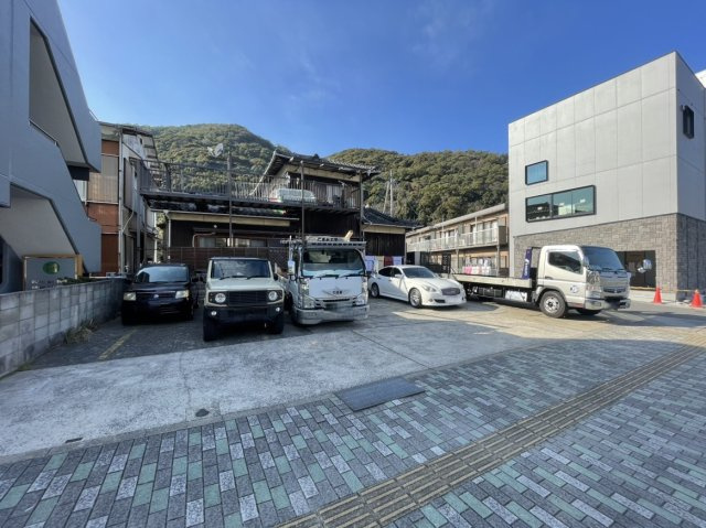 長崎市竿浦町土地