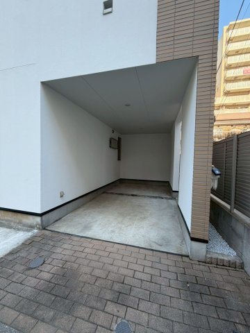 葛飾区東四つ木二丁目　中古戸建のその他