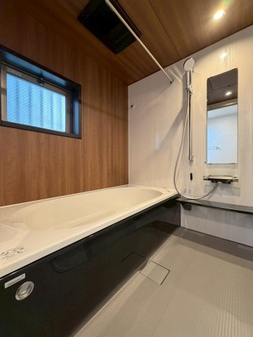 葛飾区東四つ木二丁目　中古戸建のキッチン