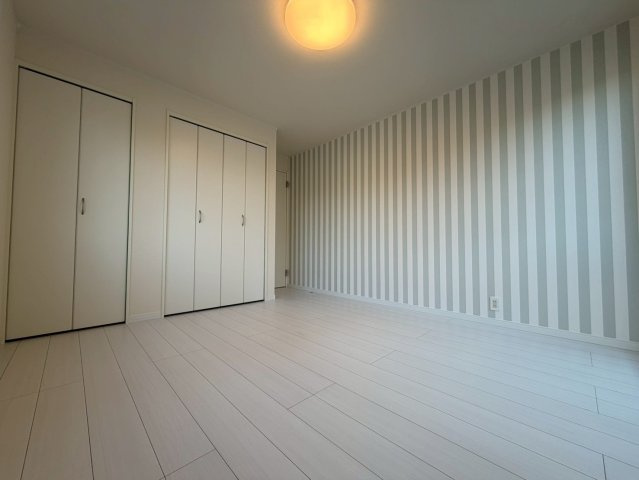 葛飾区東四つ木二丁目　中古戸建の洋室