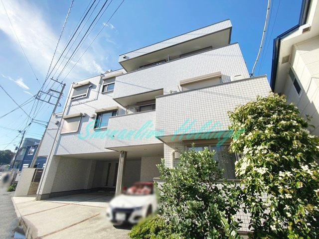 エルカーサ逗子B