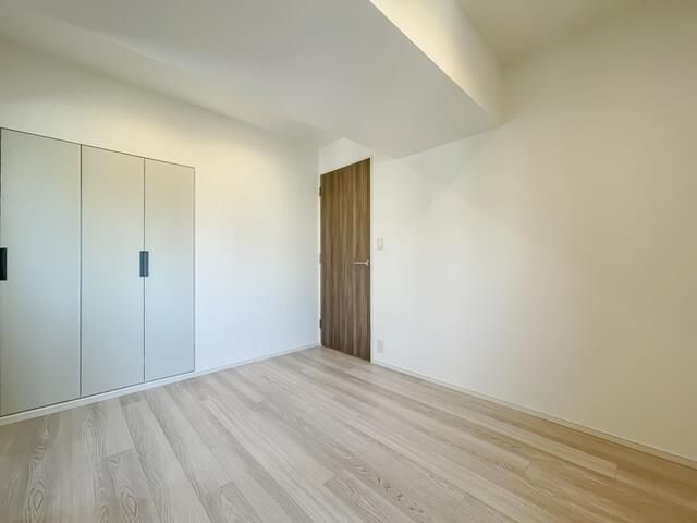 パークアクシス文京本郷の洋室
