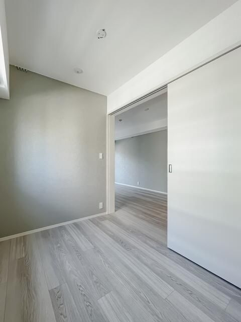 パークアクシス文京本郷の子供部屋