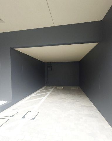 パークアクシス文京本郷の内装