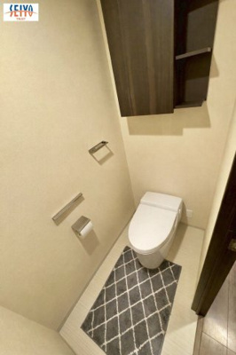 【トイレ】 | ☆サーパスシティ呉ゲートレジデンス☆ | 荷物はＡＩで削除。現況優先