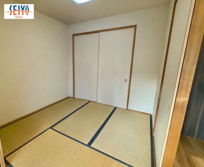 【和室】 | ☆サーパスシティ呉ゲートレジデンス☆ | 荷物はＡＩで削除。現況優先