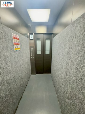 【その他共用部分】 | ☆サーパスシティ呉ゲートレジデンス☆