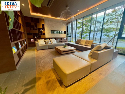 【ロビー】 | ☆サーパスシティ呉ゲートレジデンス☆