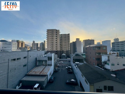 【展望】 | ☆サーパスシティ呉ゲートレジデンス☆