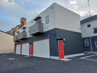 関口ガレージハウス(セキグチガレージハウス)の画像