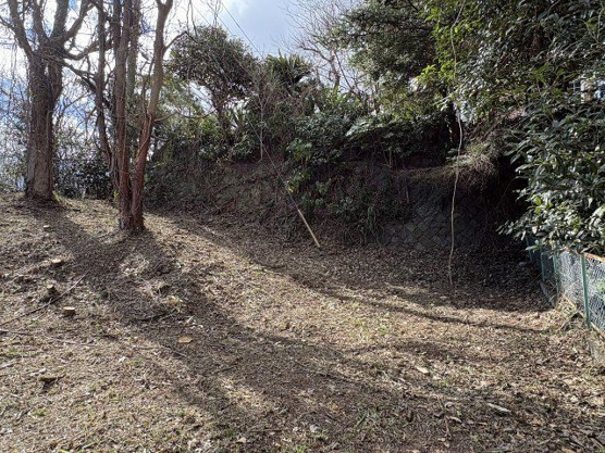 【外観】 | 大室高原別荘地　売地
