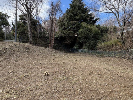 【外観】 | 大室高原別荘地　売地