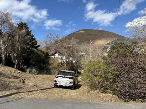 【外観】 | 大室高原別荘地　売地