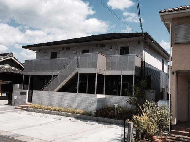 ボンヌ・シャンス