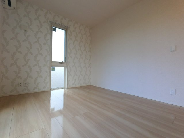 エスペランサ A棟の居間・リビング