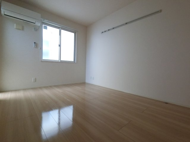 エスペランサ A棟の洋室