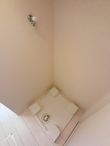 エスペランサ A棟の設備