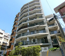 A-standard渋谷桜丘の画像