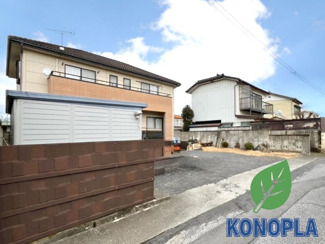 【中古戸建】伊勢崎市境女塚の外観|■外観｜今から見たい！大歓迎です♪お気軽にお問い合わせください♪オウチ探しは木ノ葉プランニング♪