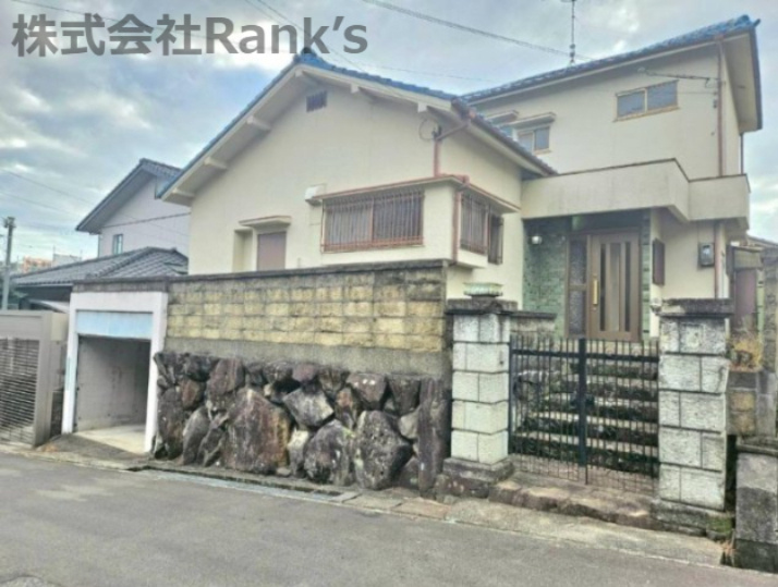 神戸市西区富士見が丘1丁目