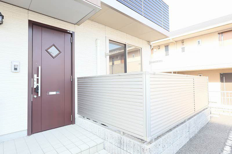 シャーメゾン・ミーオのその他