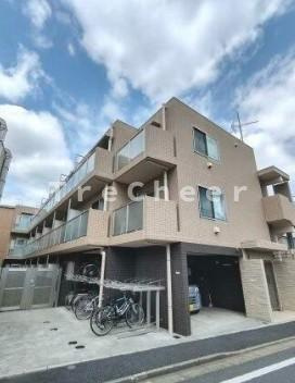 エスジーコート中板橋