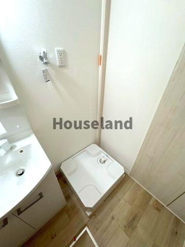 ラフィーネ石本Ⅱの設備