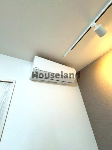 ラフィーネ石本Ⅱの設備