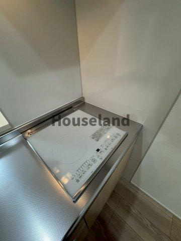 ラフィーネ石本Ⅱのキッチン