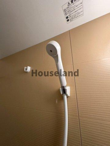 ラフィーネ石本Ⅱの浴室