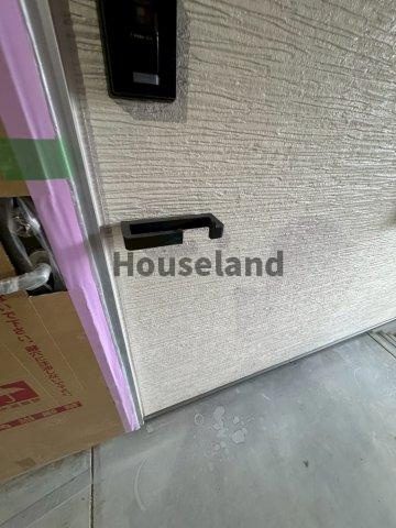 ラフィーネ石本Ⅱの設備