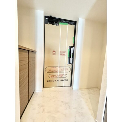 【玄関】 | S-RESIDENCE上飯田駅前