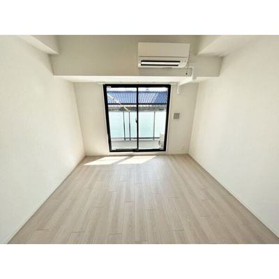 【居間・リビング】 | S-RESIDENCE上飯田駅前